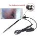 Jteremy 5.5mm HD Visual Ear Camera | 3-in-1 WiFi Ear Endoscope with 6 LED Light | Ear Wax Removal Tool - Buy Online on GoSupps.com