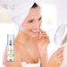 Deluvia Vitamin C Serum | Hydrating Hyaluronic Acid & Moisturizing Vitamin E for Sensitive Skin - Buy Online on GoSupps.com