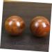 Frcolor 3 Pairs Health Wrist Balls - Hand Exercise Baoding Balls for Meditation & Myofascial Massage - Trigger Point Therapy Device for Adults - Buy Online on GoSupps.com