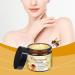  CongRong Set of 3 bee venom skin care creams professional bee poison cream to eliminate and repair impurities effectively firms the skin and reduces - Buy Online on GoSupps.com