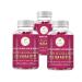 MAKOF Hair growth supplement for women  Best vitamins BIOTIN and COLLAGEN  KERATIN Thicker  Fuller  Stronger Hair. Promotes Massive Regrowth. Anti-hair loss treatment  1 month supply  100% vegan