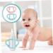 ibasenice 6 Pcs Universal Silicone Handle Feeding Bottle Handle Bottle Handle Bottle Holder Bottle Handles Milk Bottle Handle Breast Milk Cup Assorted Colorx3pcs 10.7x4.6cmx3pcs - Buy Online on GoSupps.com