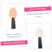 Hemoton 300 Pcs Double Ended Eyeshadow Brush Eyeshadow Stick Cosmetic Applicator Sponge Brush Dual-side Cosmetic Tool Eyeshadow Makeup Tool Double-sides Eye Brush Makeup Brush - Buy Online on GoSupps.com