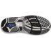 Dr. Comfort Men's Performance-X Diabetic Shoes - Double Depth Therapeutic Shoes - Size 11 Black/Grey - Buy Online on GoSupps.com