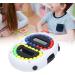 Shanrya Beans Decompression Toys - Rotating Finger Tip Massagers for Home & Office | Promote Relaxation & Relationships - Buy Online on GoSupps.com