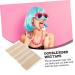 Didiseaon 6 Sheets Double-sided Tape Extension Tape Replacement Hair Extensions Tape Hair Extension Tape Double Sided Wig Tapes Tape Hair Extensions Hair Tape for Extensions Adhesive - Buy Online on GoSupps.com