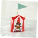 Gadpiparty 20pcs Box Candy Box Gift Box Happy Candy Bamboo Baby - Buy Online on GoSupps.com