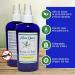 Moondance Bugs at Bay (Geraniol) - Natural Insect Repellent Spray - Buy Online on GoSupps.com