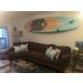 StoreYourBoard Naked SUP Wall Storage Rack - Minimalist Paddleboard Organizer - Buy Online on GoSupps.com