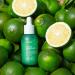 Cuthera Green Mandarin Korean Serum - 1.52 Fl Oz | Skin Calming Hydrating & Moisture Retention with Jeju Natural Ingredients - Buy Online on GoSupps.com