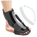 Plantar Fasciitis Night Splint:Upgrade Plantar Fasciitis Relief Splint | Night Splint For Plantar Fasciitis Women Men | Achilles Tendonitis Brace Black
