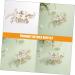 Didiseaon Bridal Headwear Flower Hair Comb Hair Side Comb for Women Comb Clips for Hair Decorative Hair Combs Side Comb for Hair Bride Headpiece Bridal Hair Accessory Bridal Hair Clips - Buy Online on GoSupps.com