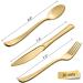 Nkaiso141Pcs White Gold Party Tableware Party Paper Plates and Cutlery Set Includes Plates Cups Dinnerware Napkins for Birthday Wedding Babyshower Decorations Supplies-20 Guests - Buy Online on GoSupps.com