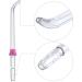 Frienda 6-Pack Replacement Jet Tips for Waterpik & Oral Irrigators - Buy Online on GoSupps.com