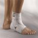 Buy Push Med Ankle Brace - Adjustable Comfortable Achilles Support for Safe and Secure Rehabilitation - Size 3 Left - Buy Online on GoSupps.com