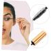 BIUDECO 20 Pcs Mascara Empty Tube oil Mascara Travel Toiletries Containers Eyelash Mascara Bottle - Buy Online on GoSupps.com