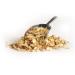 Handerettish Flakes 500g | Dehydrated Horseradish for Sauces & Horse Feed | 100% Natural & Additive-Free - Buy Online on GoSupps.com