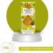 Easy Bean Crispbread Pick N Mix - Create Custom Crispbread Combo with 7+ Flavours | Moroccan Spice Seeds-Black Pepper Seaweed-Sesame Cheddar | Gift Set for Crispbread Lovers - Pack of 2 - Buy Online on GoSupps.com