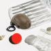 Hat Shape Beer Bottle Opener Keychain Fast Helmet Shape Pendant EDC Beer Opening Tool Key Chains Camping Tool Gift Style3 - Buy Online on GoSupps.com