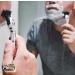 BIC Flex 5 Titanium Men's Disposable Razor - Ultra-Close Shave Five Blades Pack of 10 - International Shipping Available - Buy Online on GoSupps.com