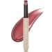 FOCALLURE Shimmer Lipstick Moisturizing Plumping Lip Gloss Shimmery Glossy Finish Hydrating Long Lasting Non-Stick Cup Lip Makeup High Shine for Plumper Looking Lips Mellow RD01 Mellow