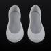 Kuuleyn Silicone Moisture Socks - Reusable Full Length Foot Socks for Ultimate Comfort | International Shipping Available - Buy Online on GoSupps.com