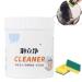 Foam Rust Remover Kitchen All-Purpose Cleaning Powder 2023 Kitchenware Cleaning Agent Multi-Purpose Foam Cleaner Rust Remover Kitchen Clean All Purpose Cleaning Foam (1Pcs)