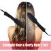 Buy Ceramic 4-Gear Hair Straighteners | Fast Styling & Vapor Technology | International Shipping - Buy Online on GoSupps.com