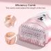 TOUCHBeauty Electric Shaver for Women - Cordless Wet/Dry Razor for Silky Smooth Skin | Travel Friendly (Pink - Buy Online on GoSupps.com