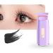 Heated Eyelash Curlers Electric Heated Eyelash Curler 8S Quick Heat Up Handheld Eyelash Heated Curler 3 Levels Temp Settings Eyelash Curler for Makeup Purple - Buy Online on GoSupps.com