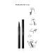 Shiseido ArchLiner Ink Black - Waterproof Micro-Fine Eyeliner | 24-Hour Smudge-Proof & Tear-Proof Formula - Buy Online on GoSupps.com