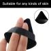 Powder Puff Triangle Makeup Puff Triangle Powder Puff for Loose Powder Body Cosmetic Foundation Sponge Soft Powder Sponges Wet Dry Makeup Tool Reusable Triangle Sponges - Buy Online on GoSupps.com