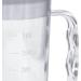 Wide Floor Two Handles Drinking Cups - 10-Piece Set for Adults | Beak Lid Drinking Aids for Dementia & Arthritis - Ideal for Weak Grip - Buy Online on GoSupps.com