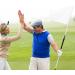Webeedy Standard Practice Golf Flag - Solid Nylon | Portable Golf Target Flags for Yard & Putting Green - 20.1x14.2 White - Buy Online on GoSupps.com