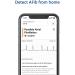 KardiaMobile Personal EKG Device - FDA-Cleared Heart Monitor for AFib Detection - Buy Online on GoSupps.com