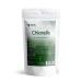 Chlorella 1000 Tablets - 250g - Green Immune Boosting Tablets - Vegan Lactose Free & Gluten Free - Leak Proof Packaging with Zip - 1000 Tablets INSPORT Nutrition
