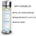 Bogush 60H Insulin Pens Cooler Travel Case - TSA Approved Diabetic Medication Cooler Bag for Epipen - Silver - Buy Online on GoSupps.com