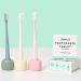 Simplut Fluoride Toothpaste Tablets - Vegan Natural Ingredients for Camping Travel - Peppermint Flavor for Fresh Breath & White Teeth - 60 Count Pack - Buy Online on GoSupps.com