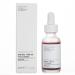 AHA 30% + BHA 2% Peeling Solution - Exfoliating Facial Serum for Glowing Skin | Chemical Peel with Glycolic Acid 30ml - Buy Now - Buy Online on GoSupps.com
