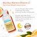 Buy Bye Bye Blemish Dark Spot Lotion with Vitamin C - 29.5 ml | Brightening & Skin Repair for All Skin Types - International Shipping Available - Buy Online on GoSupps.com