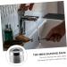 1pc Electric Trimmer Stand | Aluminum Razor Holder for Men | Safe & Stylish Shower Storage - Buy Online on GoSupps.com