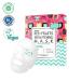 Huangjisoo Red Fruits Brightening Beauty Mask - 1 Sheet (25ml) for Radiant Skin - Buy Online on GoSupps.com