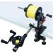 Goture Fishing Line Spooler | Reel Winder Machine for Spinning, Cast, and Trolling Reels | Large Capacity Spooling Station System - Buy Online on GoSupps.com