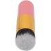 Facial Foundation Makeup Brush Artificial Fiber Soft Skin Friendly Chubby Makeup Brush Pink Gold White Gold - Buy Online on GoSupps.com