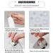 Luxury Confidence Keratin Remover Blackhead Remover Pore Vacuum Electric Face Vacuum Pore Cleaner White Heads Removal with 3 Modes and 4 Suction Heads Freckle Remover (Pink) - Buy Online on GoSupps.com