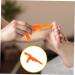 HEALEVED Acupuncture Dot Tab - Ultimate Acupressure Massage Device for Neck Foot & Full Body Relief | Therakan Tool for Relaxation - Buy Online on GoSupps.com