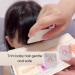 Trimpocket Hair Trimmer & Comb for Kids | 2-in-1 Bangs & Split Ends Trimmer | Dual-Side Design | Replaceable Blades | Baby Hair Care Essentials - Buy Online on GoSupps.com