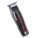 LILOVE New Detailer pro Barber Hair-Trimmer # 8081 Adjustable T-Wide Blade LT