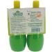 Freshly squeezed lime juice - Limmi - 2 bottles 125ml - Buy Online on GoSupps.com