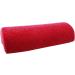 YESBAY Soft Cushion Rest Half Column Nail Art Design Manicure Salon Hand Pillow Holder - Buy Online on GoSupps.com